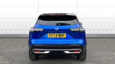 Nissan Qashqai 1.3 DiG-T MH 158 N-Connecta 5dr Petrol Hatchback
